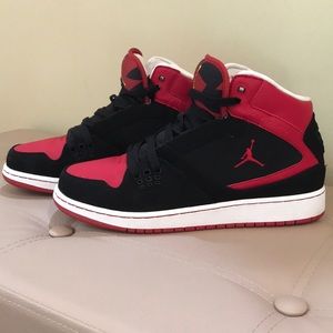 Nike Air Jordan’s